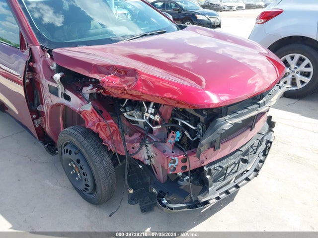 Chevrolet lih 2024 KL77LKE26RC112113 Image 6