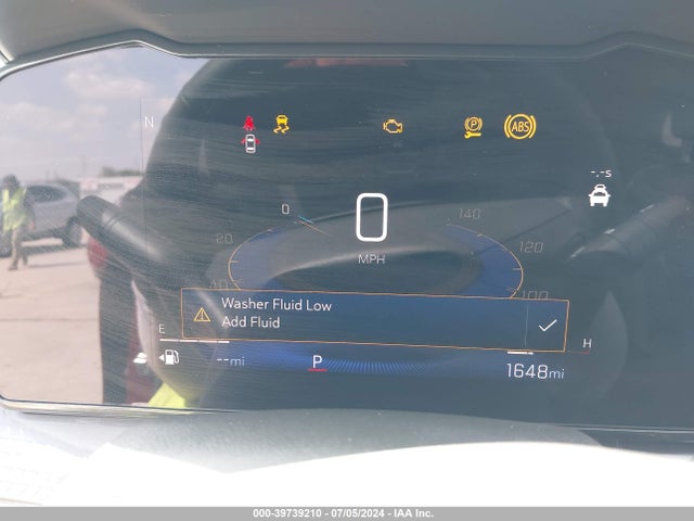 Chevrolet lih 2024 KL77LKE26RC112113 Image 7