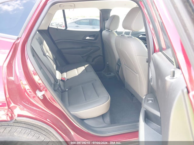 Chevrolet lih 2024 KL77LKE26RC112113 Image 8