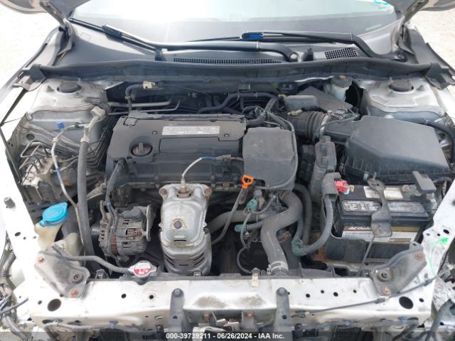 1HGCR2F36FA115786 Honda ACCORD LX