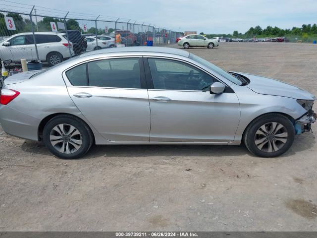 1HGCR2F36FA115786 Honda ACCORD LX