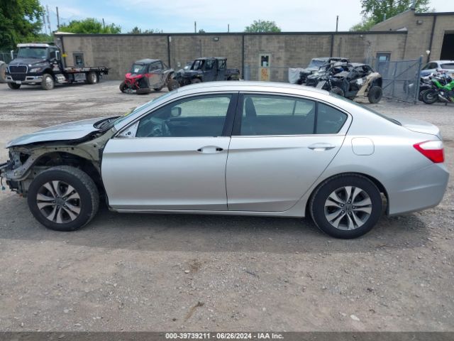 1HGCR2F36FA115786 Honda ACCORD LX