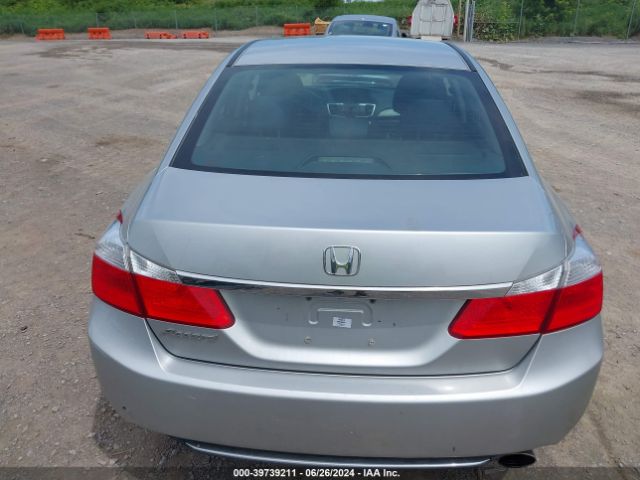 1HGCR2F36FA115786 Honda ACCORD LX