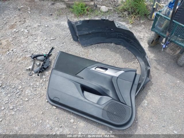 1HGCR2F36FA115786 Honda ACCORD LX