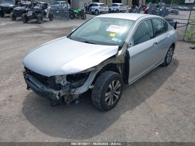 1HGCR2F36FA115786 Honda ACCORD LX