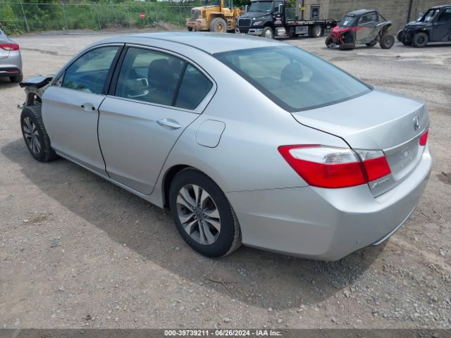 1HGCR2F36FA115786 Honda ACCORD LX