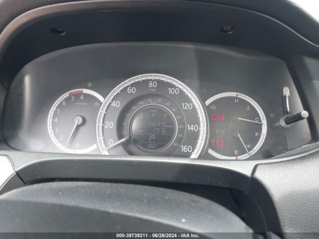 1HGCR2F36FA115786 Honda ACCORD LX