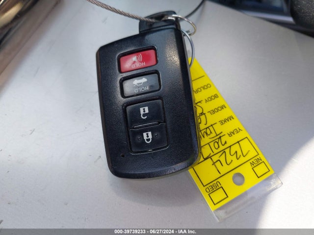 Toyota CAMRY XLE 2017 4T1BF1FKXHU684447 Image 11
