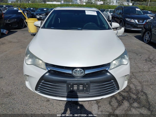 Toyota CAMRY XLE 2017 4T1BF1FKXHU684447 Image 13