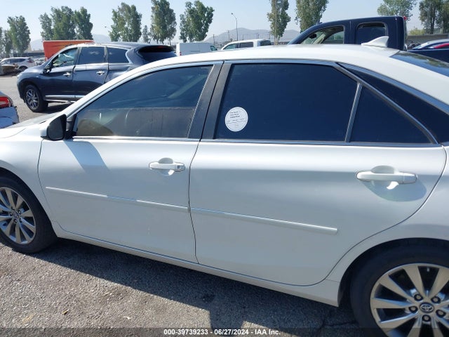 Toyota CAMRY XLE 2017 4T1BF1FKXHU684447 Image 15