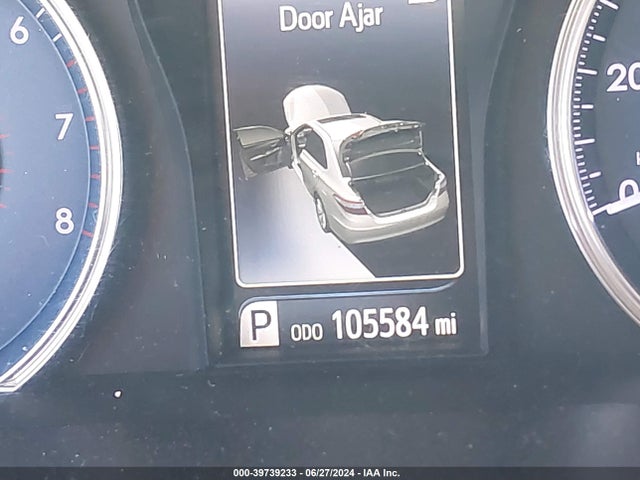 Toyota CAMRY XLE 2017 4T1BF1FKXHU684447 Image 16