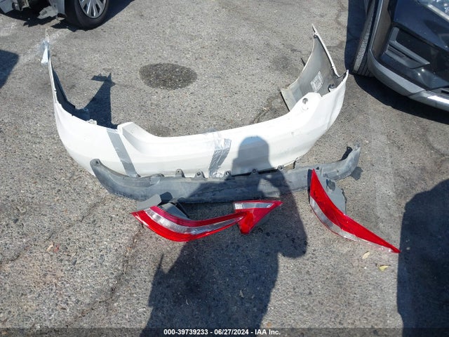 Toyota CAMRY XLE 2017 4T1BF1FKXHU684447 Image 12