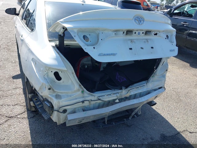 Toyota CAMRY XLE 2017 4T1BF1FKXHU684447 Image 6