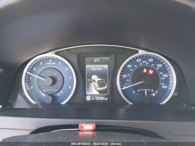 Toyota CAMRY XLE 2017 4T1BF1FKXHU684447 Image 7
