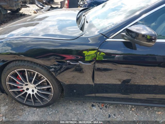 ZAM57XSA1H1257167 Maserati Ghibli
