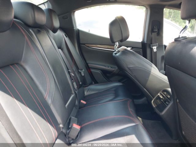 ZAM57XSA1H1257167 Maserati Ghibli