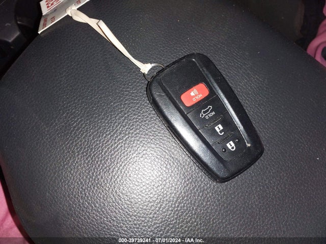 Toyota Rav4 Xle 2019 2T3P1RFV7KW001812 Image 11