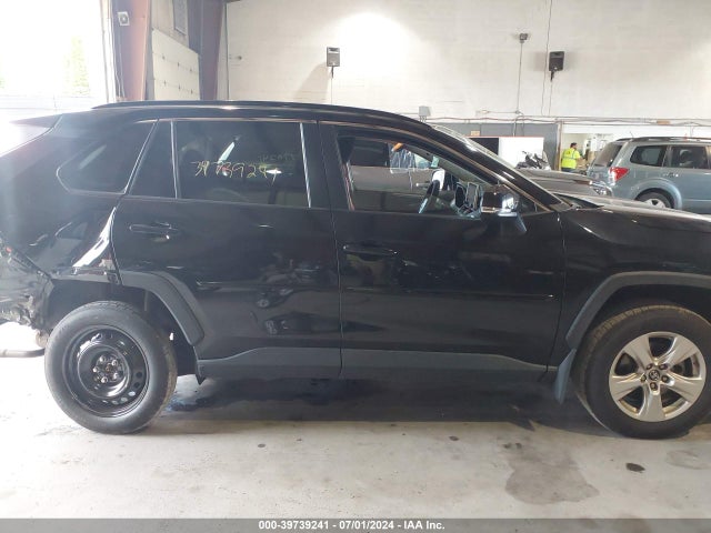Toyota Rav4 Xle 2019 2T3P1RFV7KW001812 Image 13