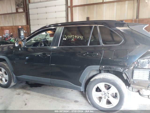 Toyota Rav4 Xle 2019 2T3P1RFV7KW001812 Image 14