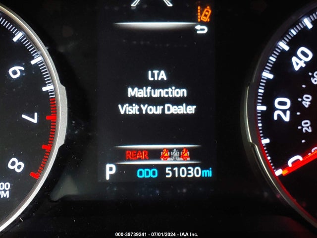 Toyota Rav4 Xle 2019 2T3P1RFV7KW001812 Image 15
