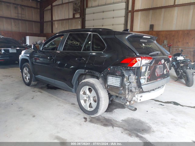 Toyota Rav4 Xle 2019 2T3P1RFV7KW001812 Image 3
