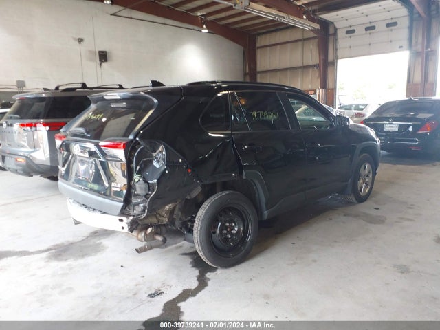 Toyota Rav4 Xle 2019 2T3P1RFV7KW001812 Image 4