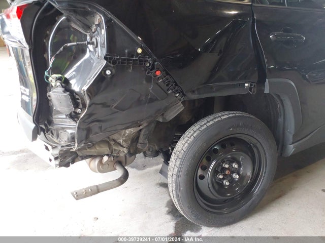 Toyota Rav4 Xle 2019 2T3P1RFV7KW001812 Image 6