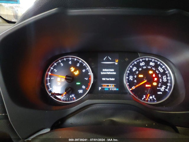 Toyota Rav4 Xle 2019 2T3P1RFV7KW001812 Image 7