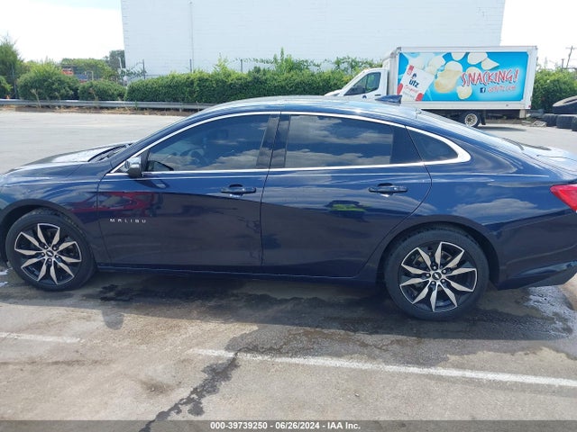 Chevrolet MALIBU LT 2018 1G1ZD5STXJF132710 Image 14