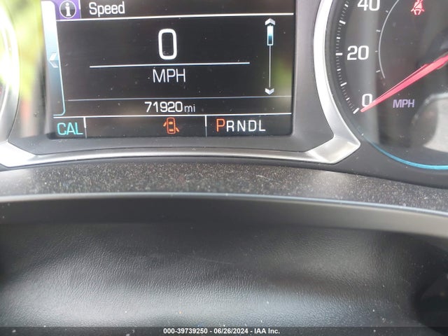 Chevrolet MALIBU LT 2018 1G1ZD5STXJF132710 Image 15