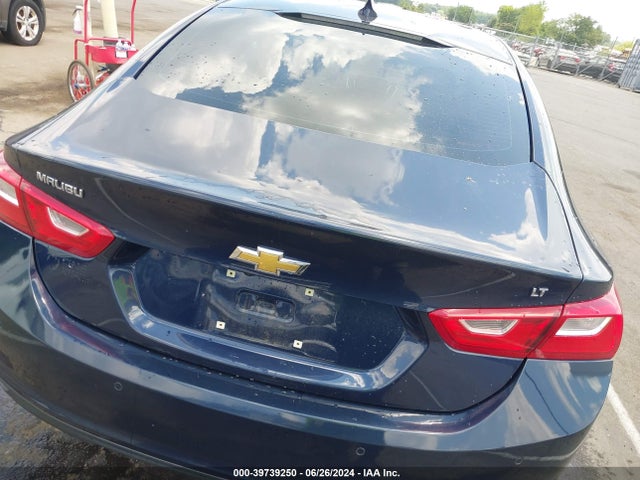 Chevrolet MALIBU LT 2018 1G1ZD5STXJF132710 Image 16