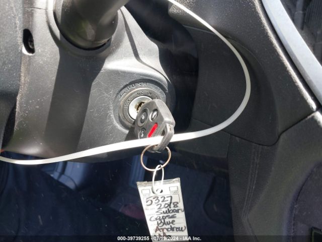 JF2GTABC5J9201118 Subaru Crosstrek 2.0i Premium