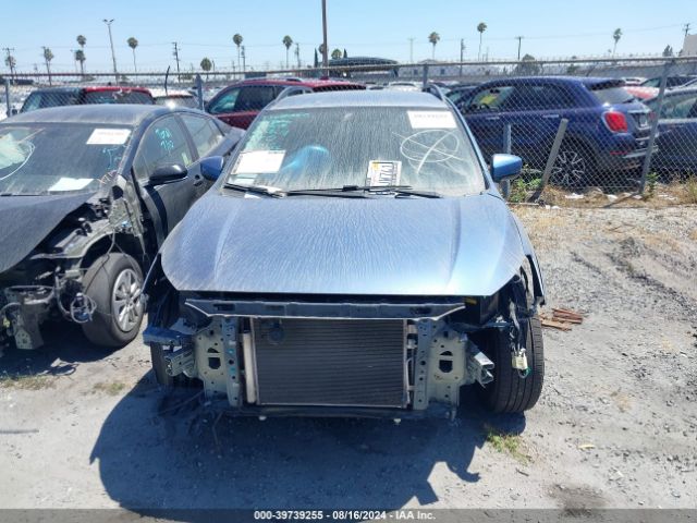 JF2GTABC5J9201118 Subaru Crosstrek 2.0i Premium
