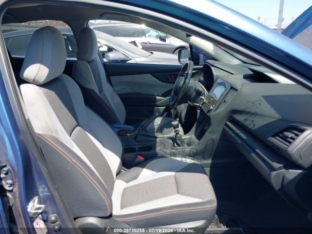 JF2GTABC5J9201118 Subaru Crosstrek 2.0i Premium