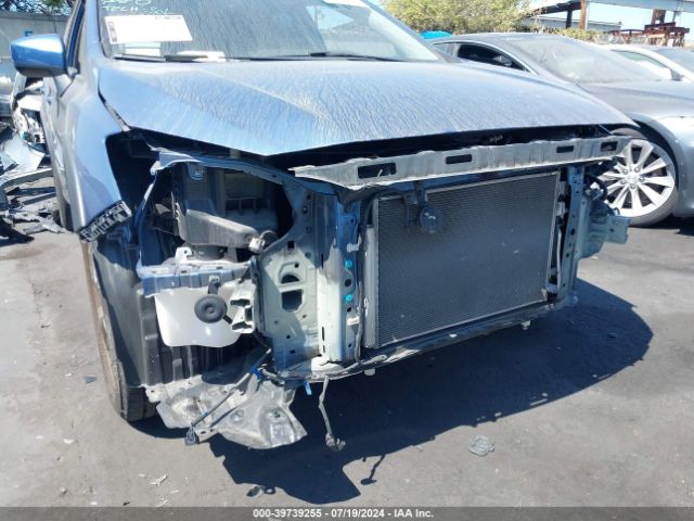 JF2GTABC5J9201118 Subaru Crosstrek 2.0i Premium