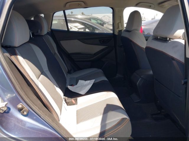 JF2GTABC5J9201118 Subaru Crosstrek 2.0i Premium