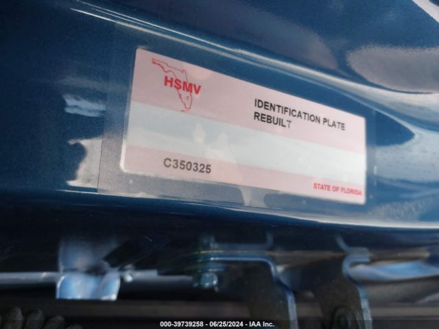 2C3CDXGJ9MH588348 Dodge Charger Scat Pack Rwd