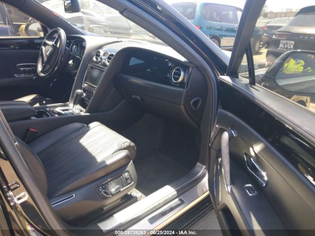 2014 BENTLEY FLYING SPUR SCBEC9ZA6EC091006 Photo 4