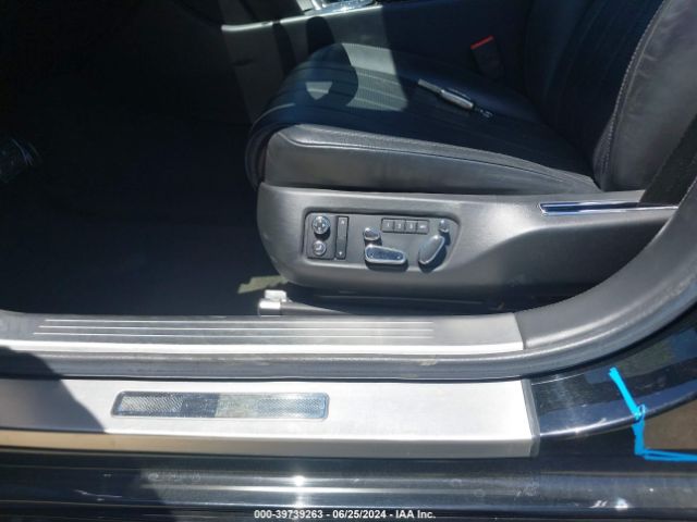 2014 BENTLEY FLYING SPUR SCBEC9ZA6EC091006 Photo 5