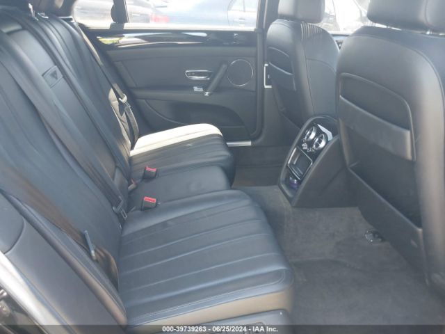 2014 BENTLEY FLYING SPUR SCBEC9ZA6EC091006 Photo 7
