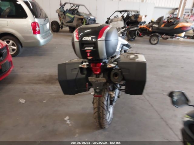 2013 TRIUMPH MOTORCYCLE TIGER SMTE05BF6DT584592 Photo 5