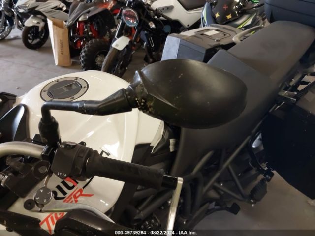2013 TRIUMPH MOTORCYCLE TIGER SMTE05BF6DT584592 Photo 7