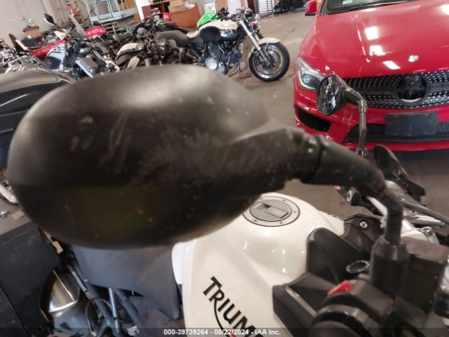 2013 TRIUMPH MOTORCYCLE TIGER SMTE05BF6DT584592 Photo 8