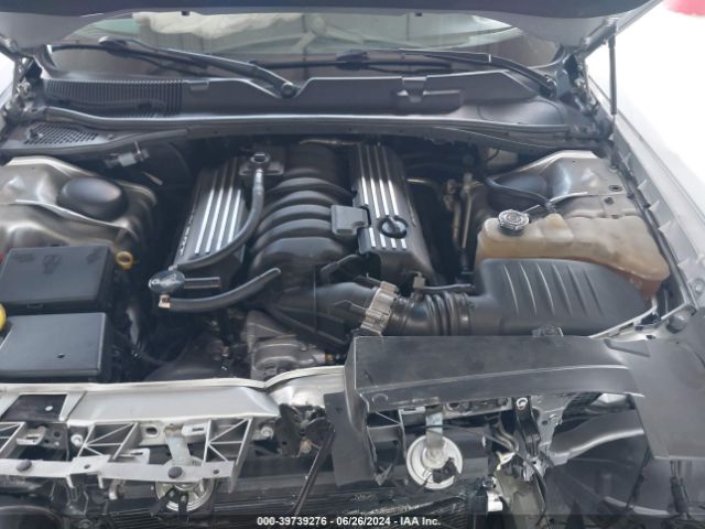 2C3CDZFJ1MH631478 Dodge Challenger R/t Scat Pack
