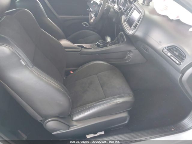 2C3CDZFJ1MH631478 Dodge Challenger R/t Scat Pack