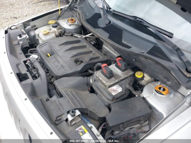 1C4NJRFB0ED627765 Jeep Patriot Latitude