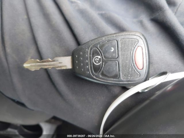 1C4NJRFB0ED627765 Jeep Patriot Latitude