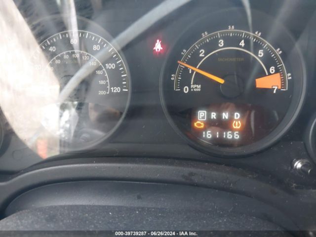 1C4NJRFB0ED627765 Jeep Patriot Latitude