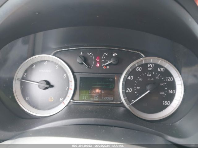 3N1AB7AP0FY213213 Nissan SENTRA SV
