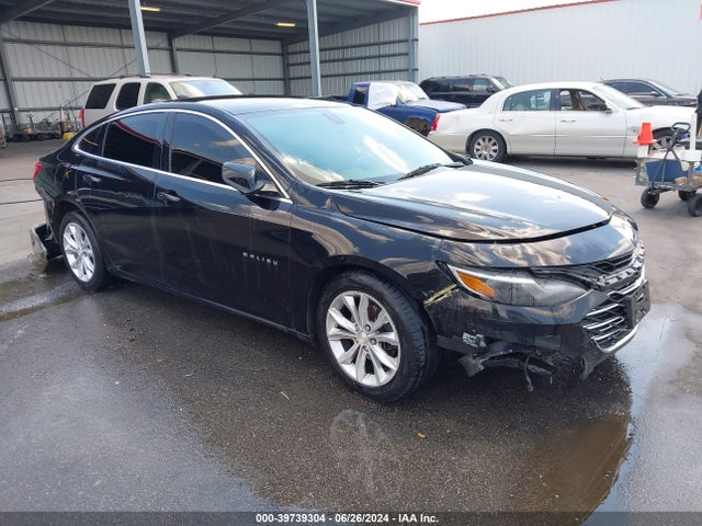 2019 1G1ZD5ST3KF165551 main image